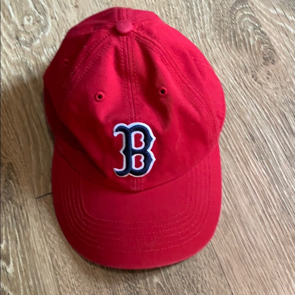 Boston Red Sox Hat